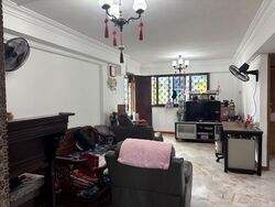 Blk 624 Ang Mo Kio Avenue 4 (Ang Mo Kio), HDB 4 Rooms #625020801
